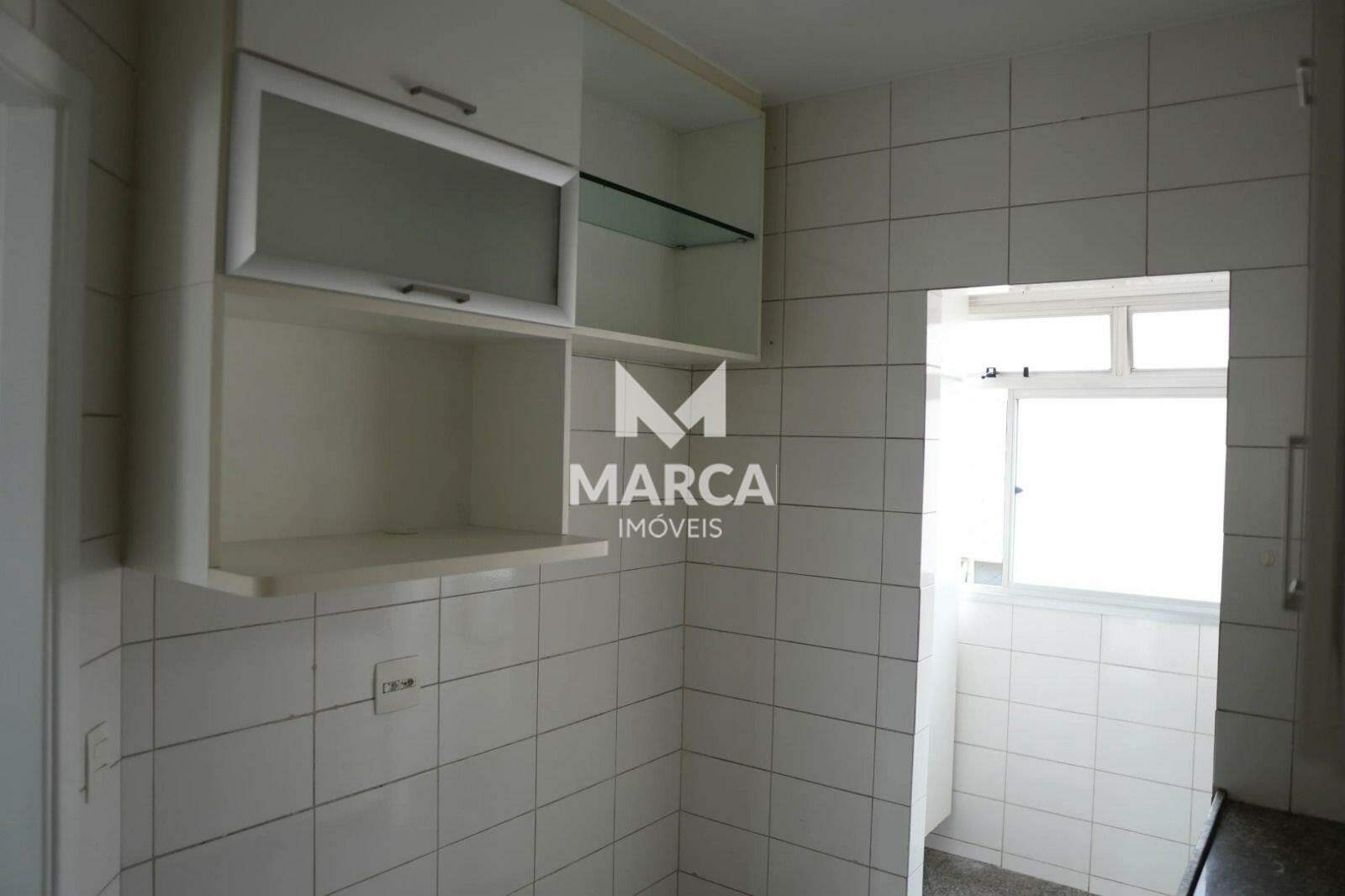 Apartamento para aluguel no Nova Granada: