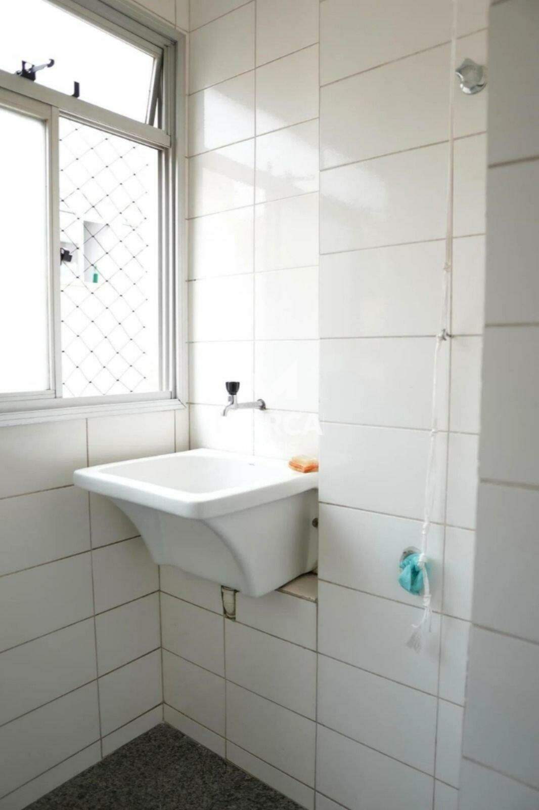 Apartamento para aluguel no Nova Granada: