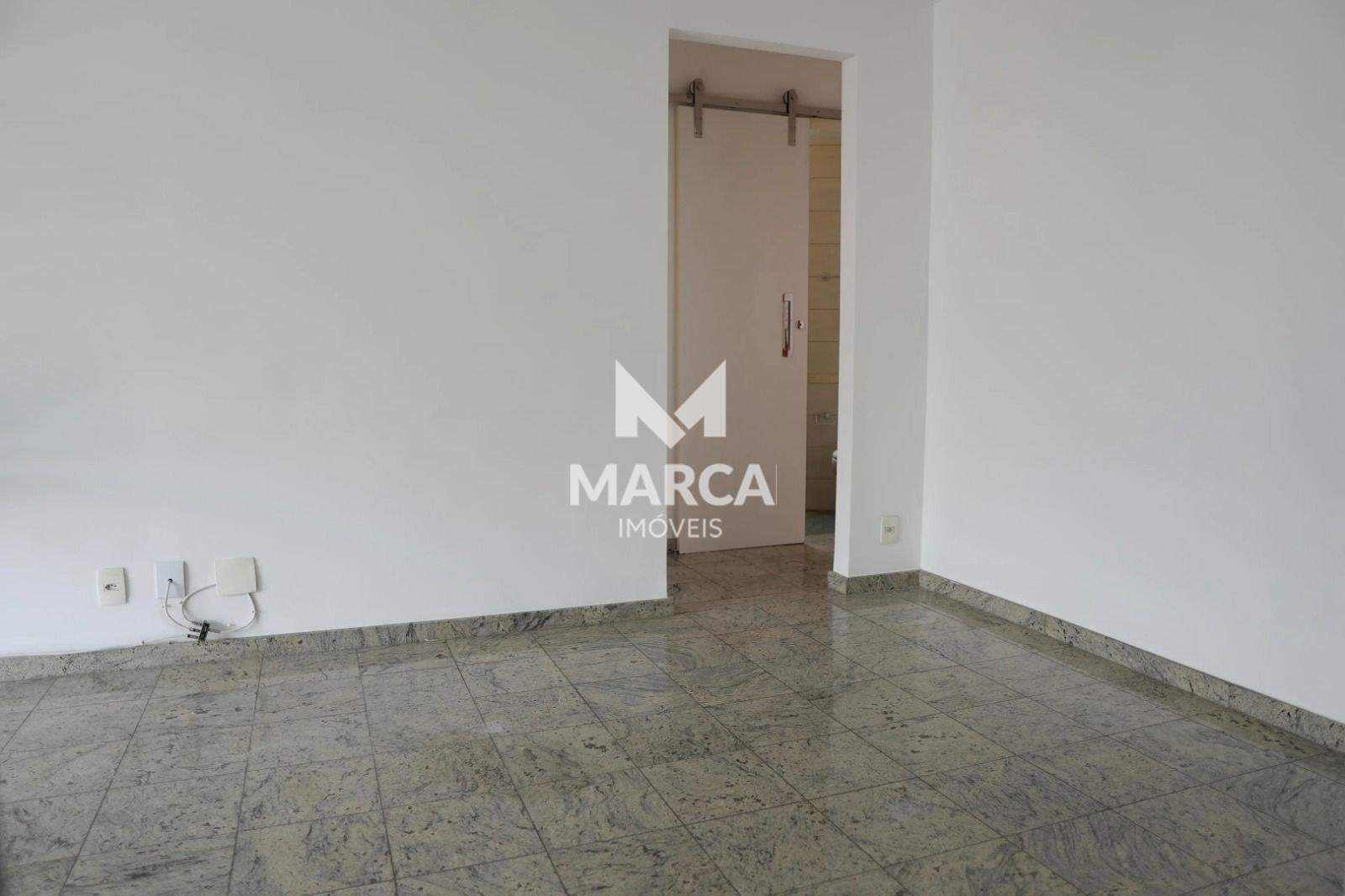 Apartamento para aluguel no Nova Granada: