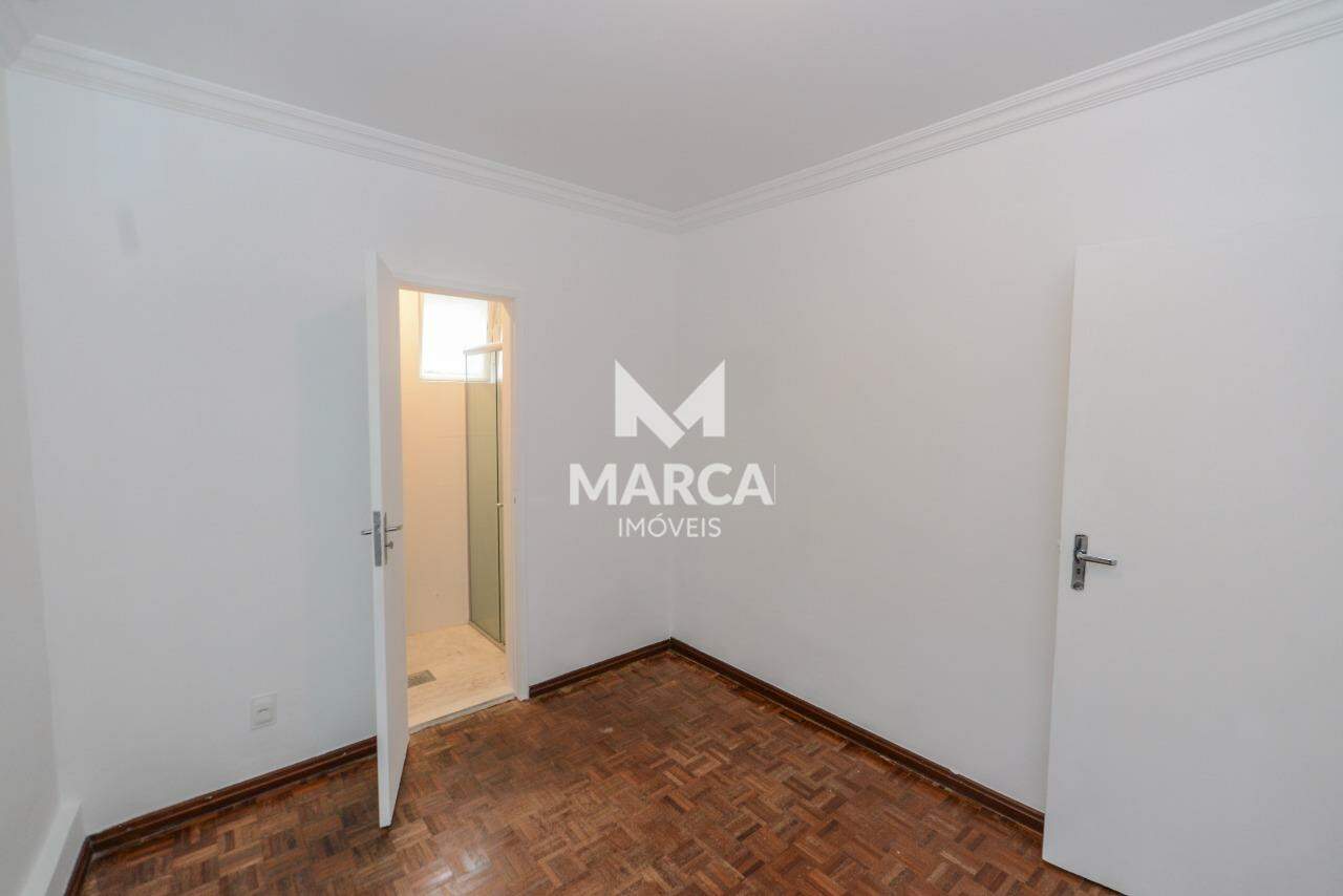 Apartamento para aluguel no Luxemburgo: