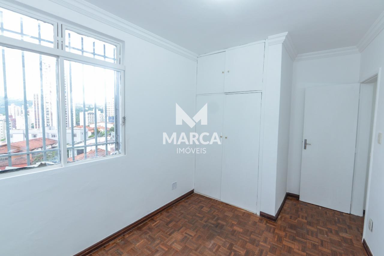 Apartamento para aluguel no Luxemburgo: