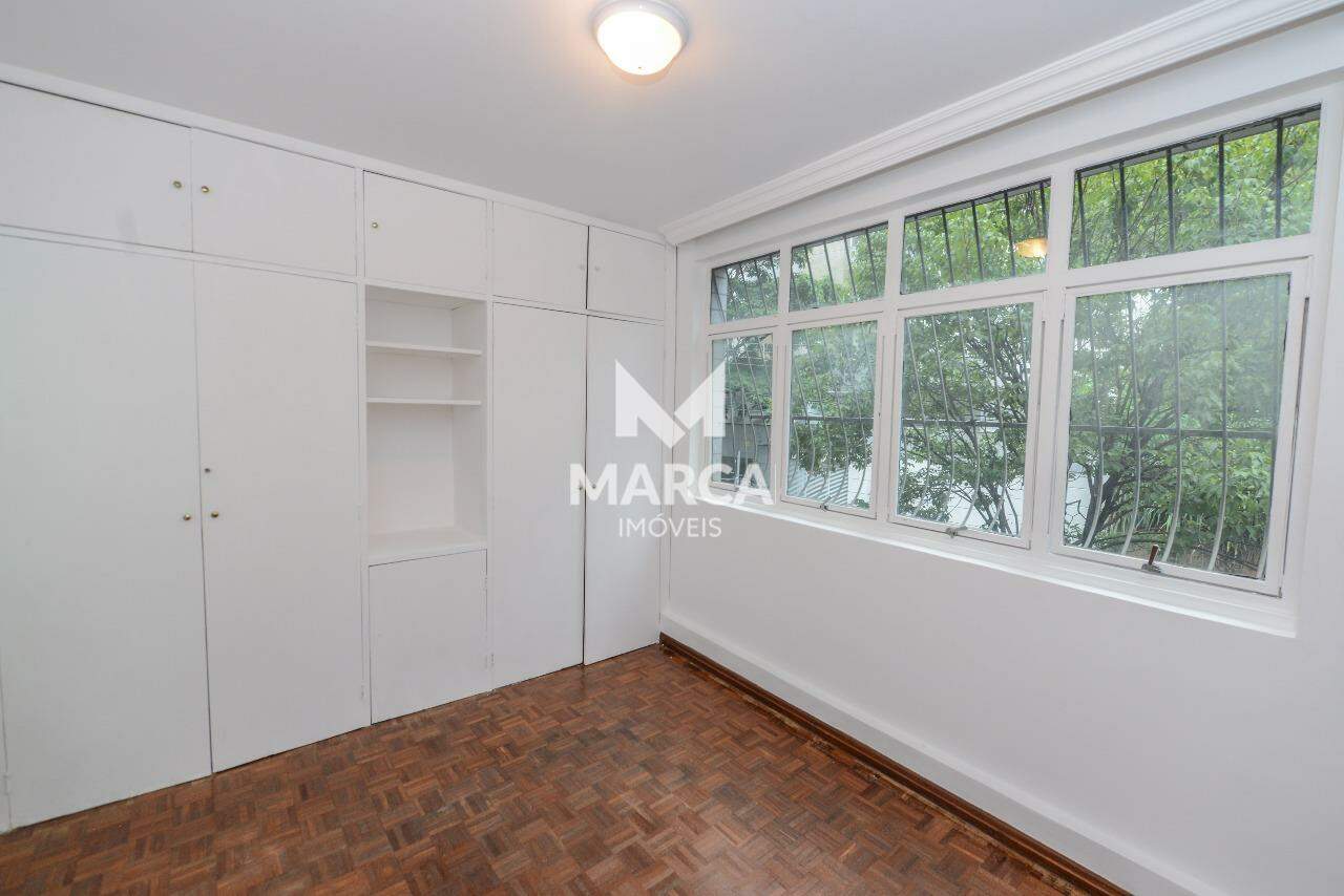 Apartamento para aluguel no Luxemburgo: