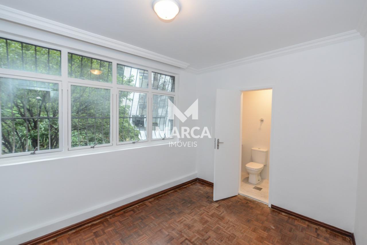 Apartamento para aluguel no Luxemburgo: