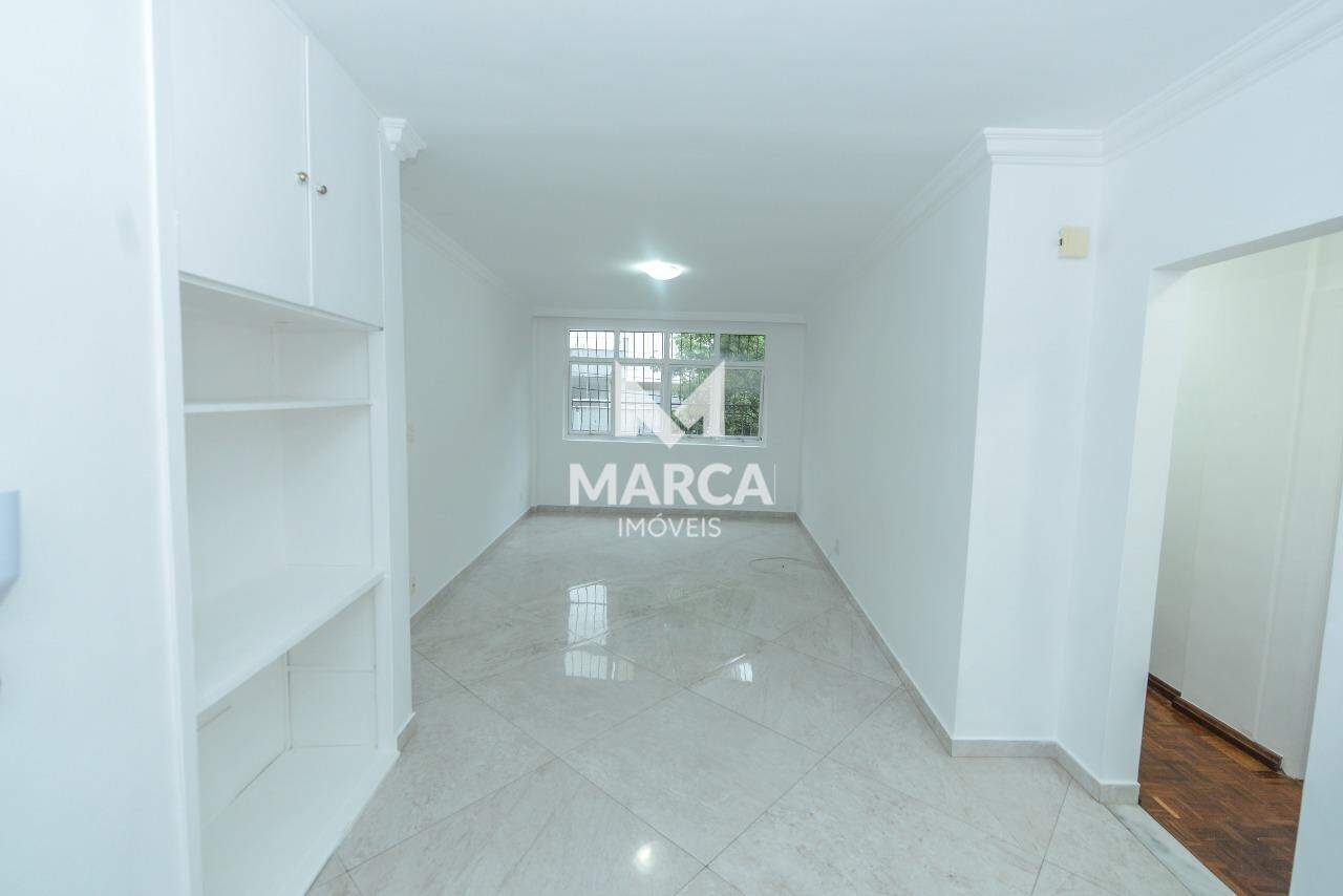 Apartamento para aluguel no Luxemburgo: