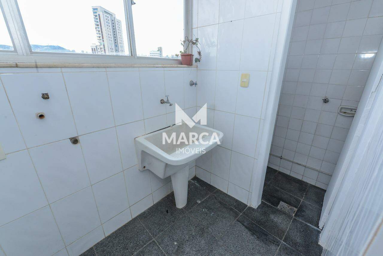 Apartamento para aluguel no Luxemburgo: