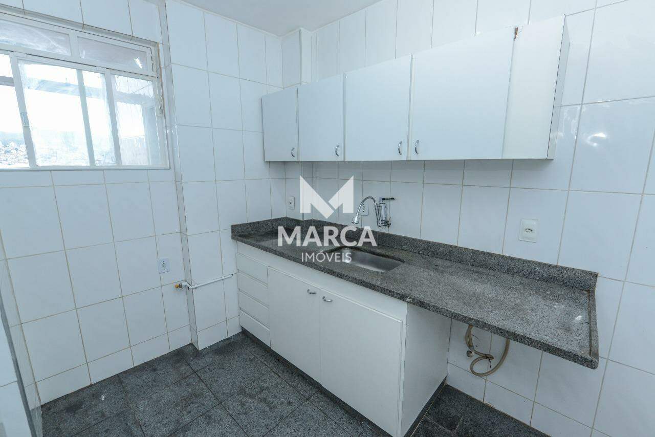 Apartamento para aluguel no Luxemburgo: