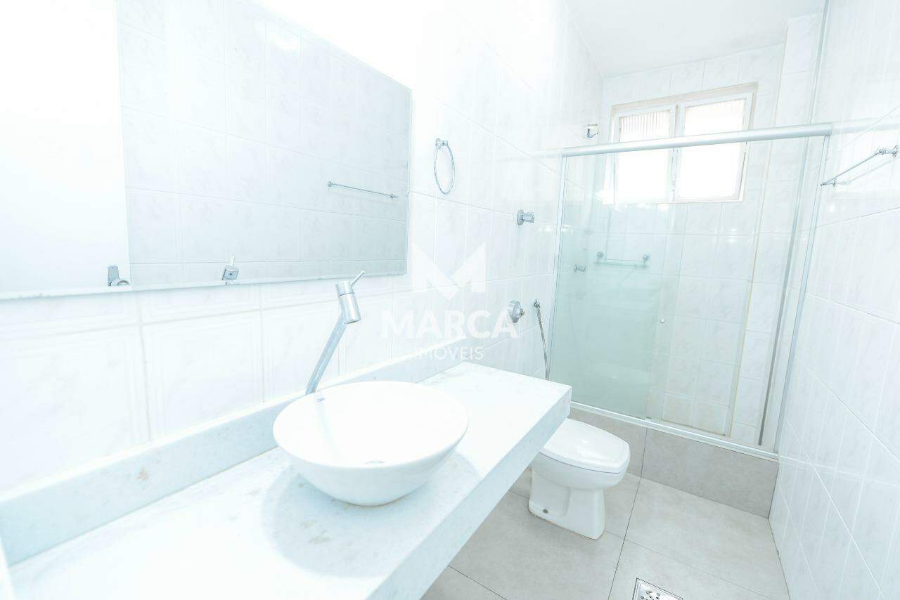 Apartamento para aluguel no Luxemburgo: