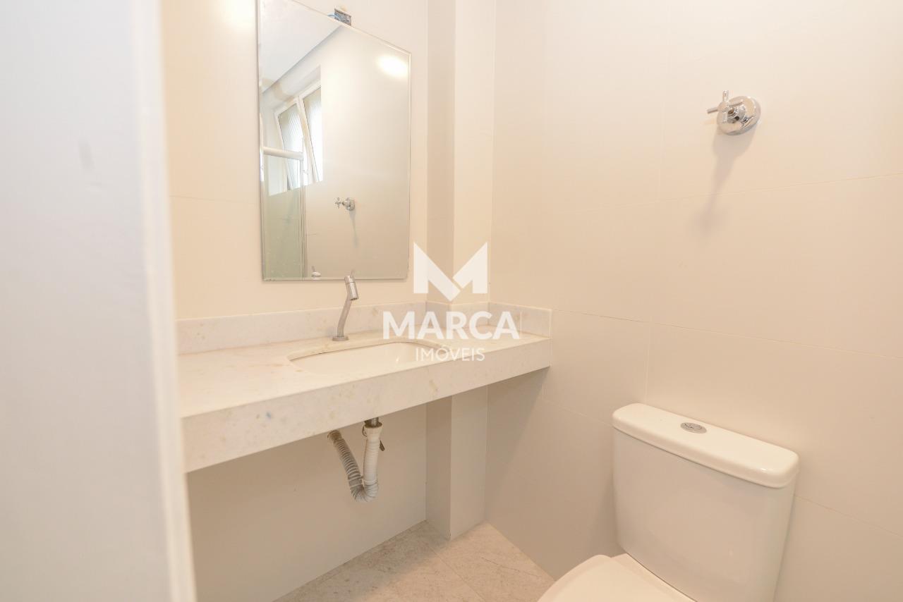 Apartamento para aluguel no Luxemburgo: