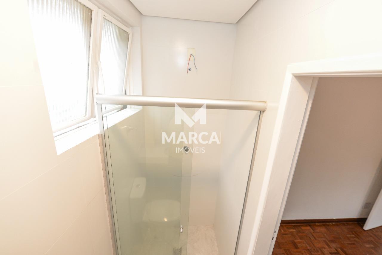 Apartamento para aluguel no Luxemburgo: