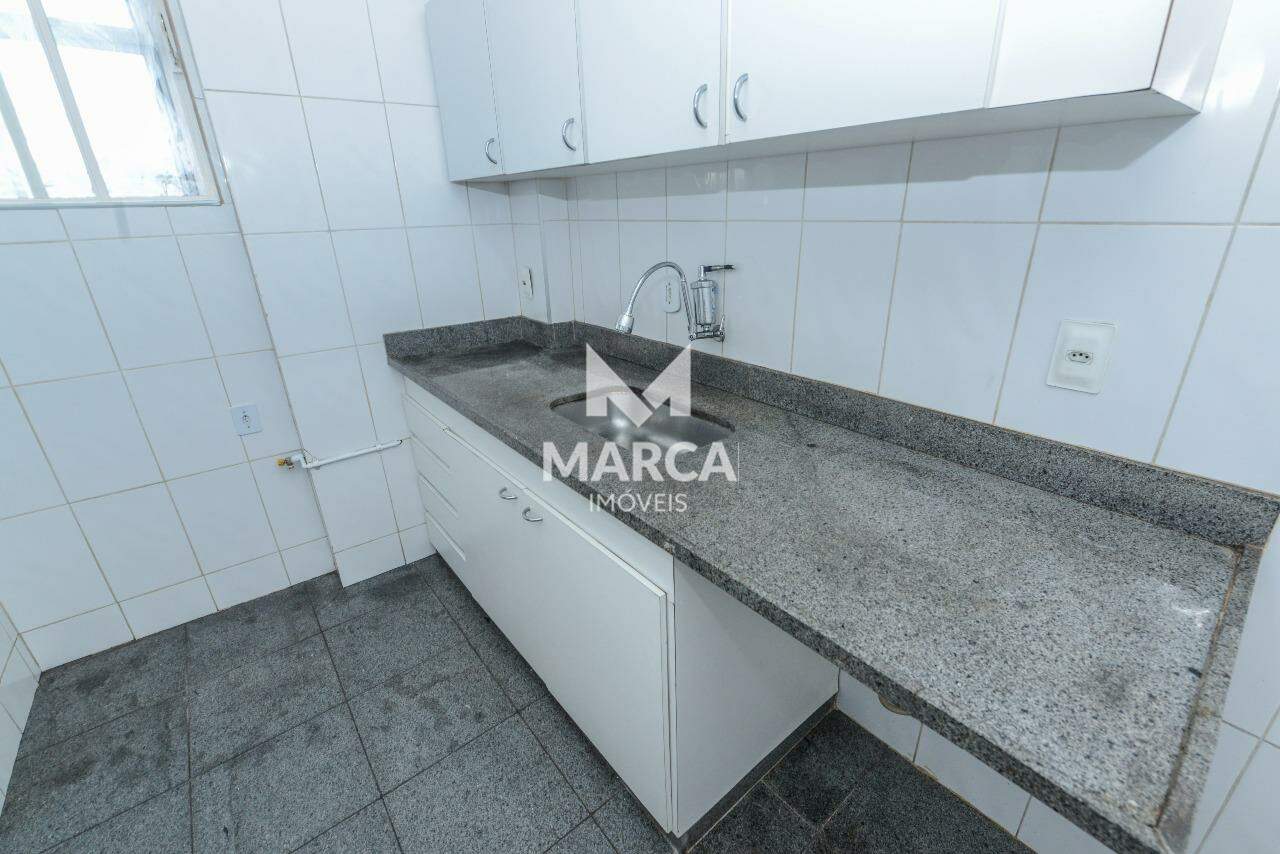 Apartamento para aluguel no Luxemburgo: