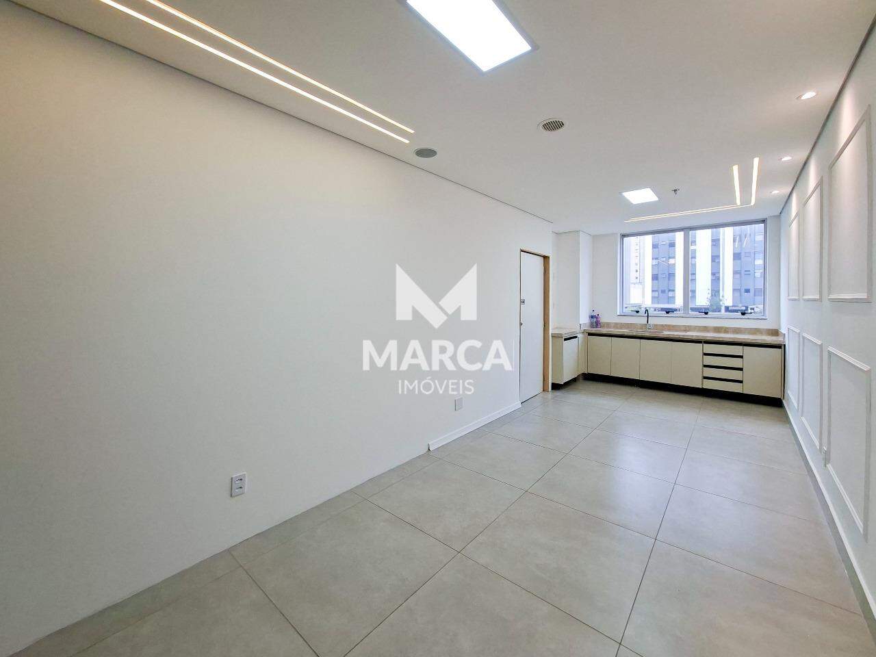 Sala para aluguel no Lourdes: