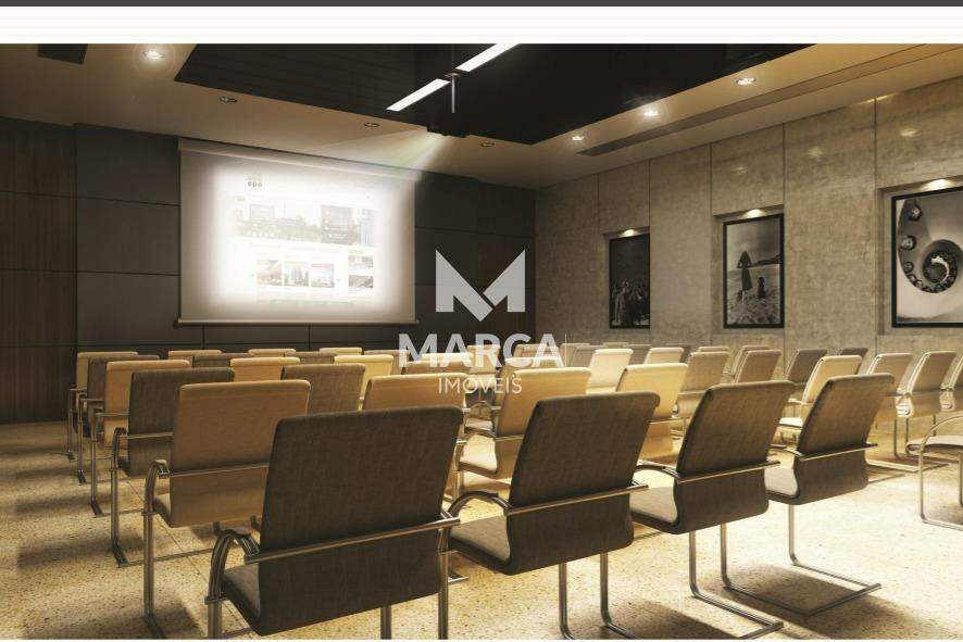Sala para aluguel no Lourdes: