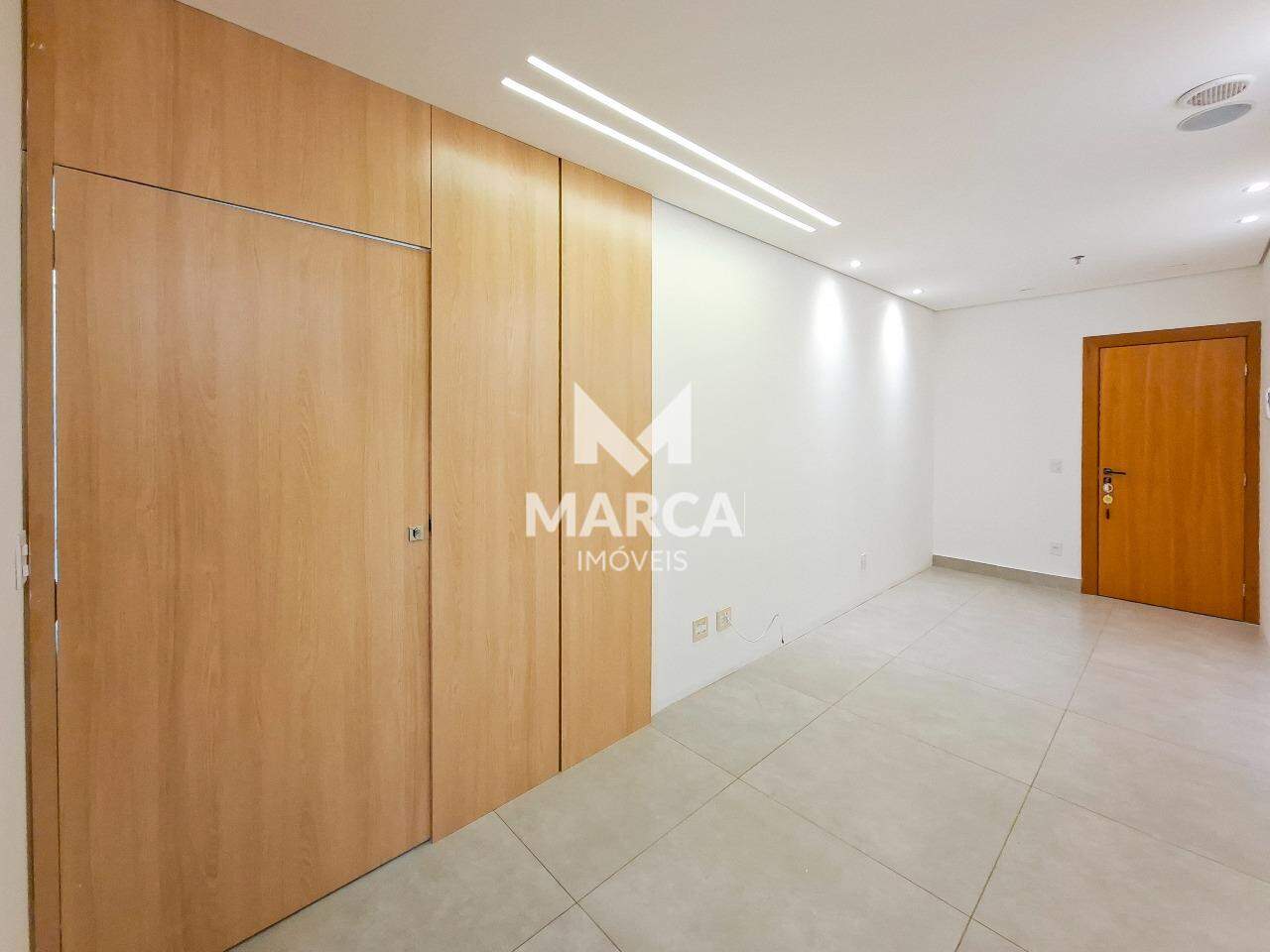 Sala para aluguel no Lourdes: