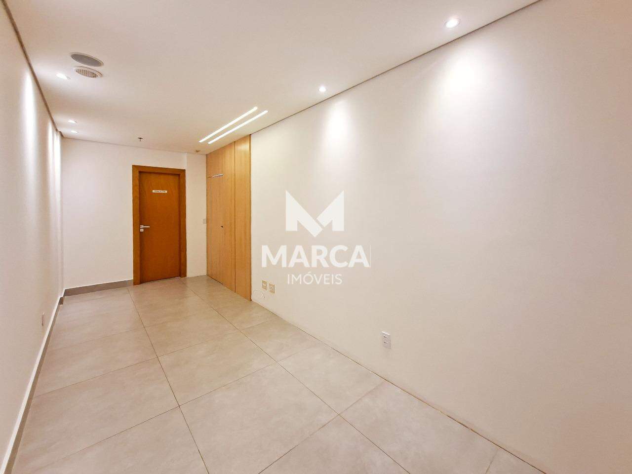 Sala para aluguel no Lourdes: