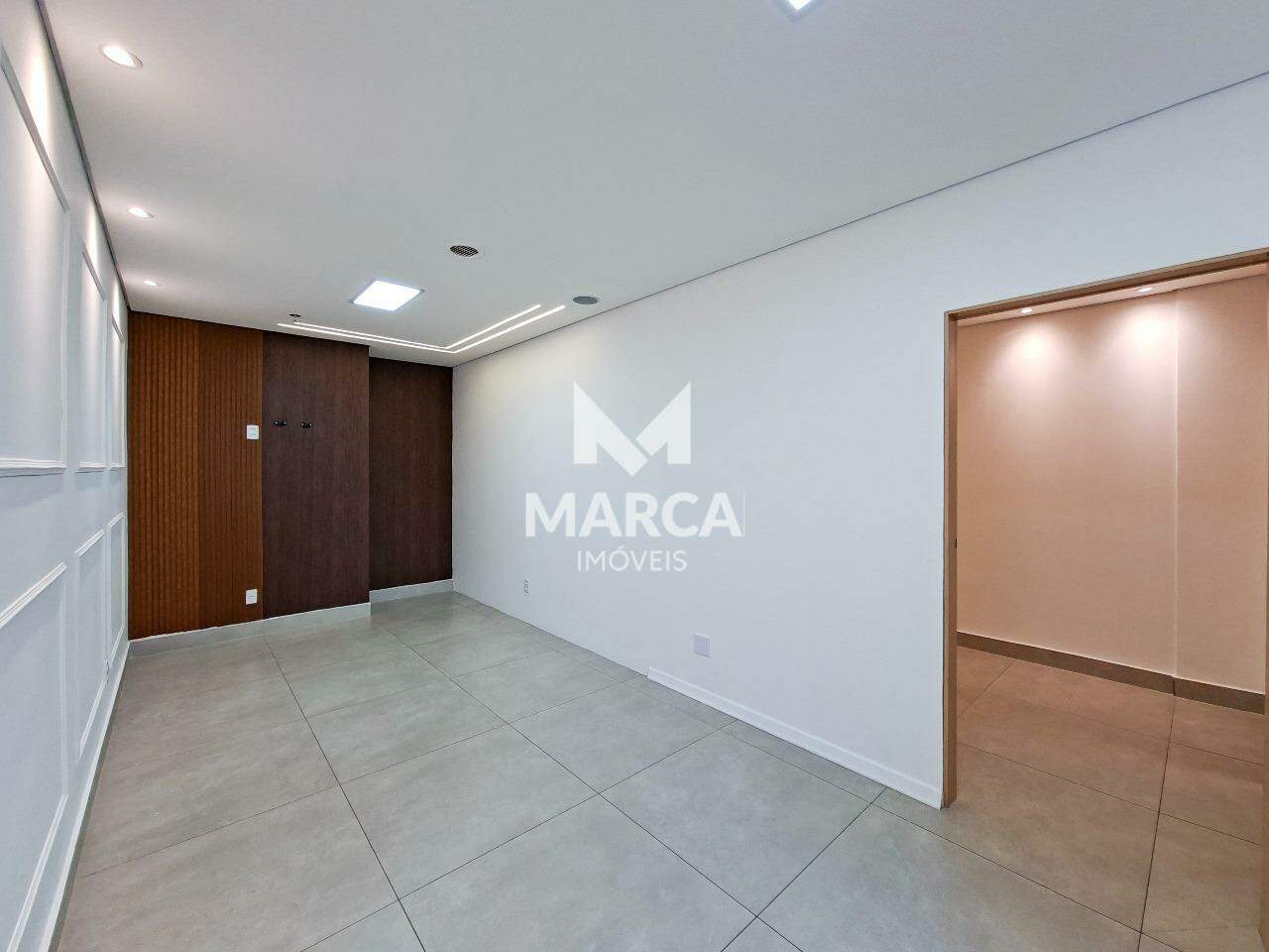 Sala para aluguel no Lourdes: