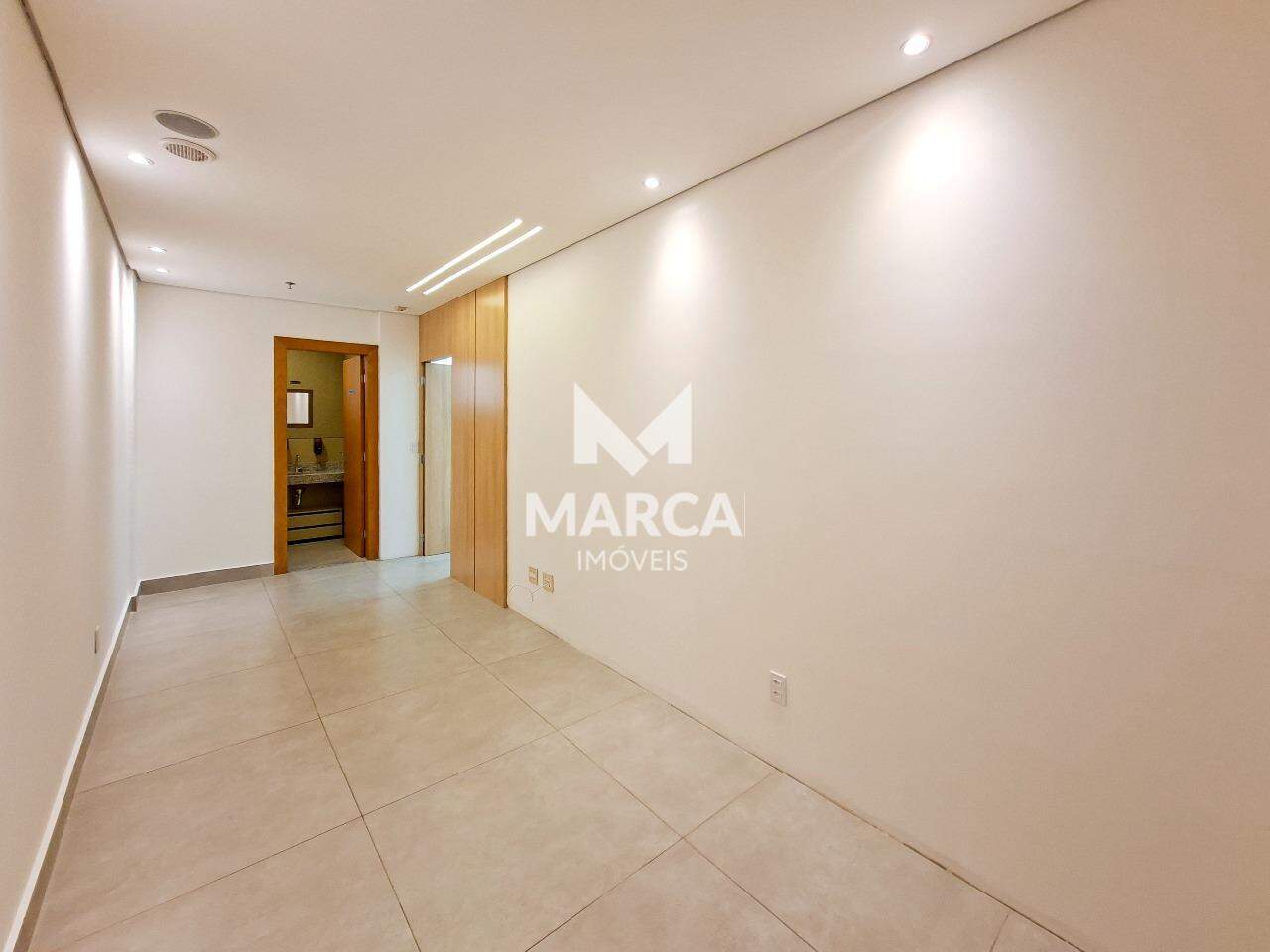 Sala para aluguel no Lourdes: