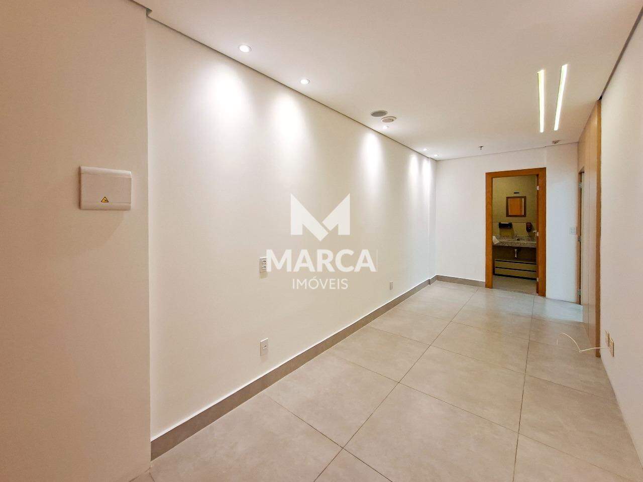 Sala para aluguel no Lourdes: