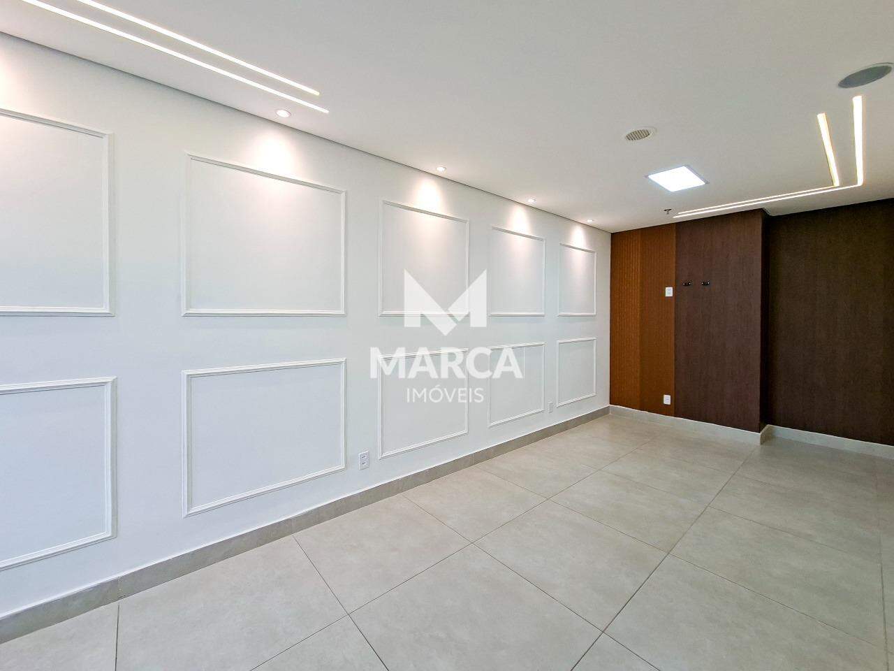 Sala para aluguel no Lourdes:
