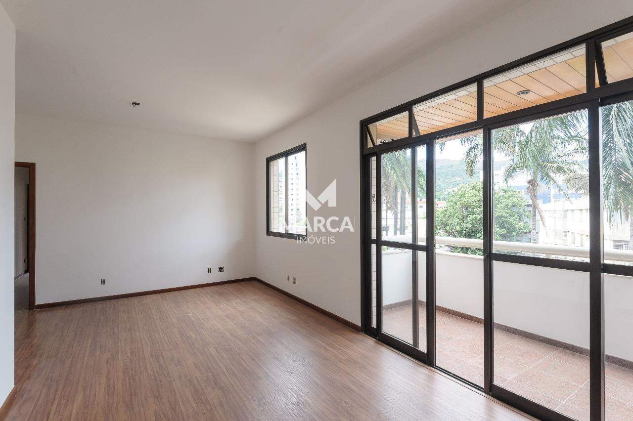 Apartamento para aluguel no Serra: 