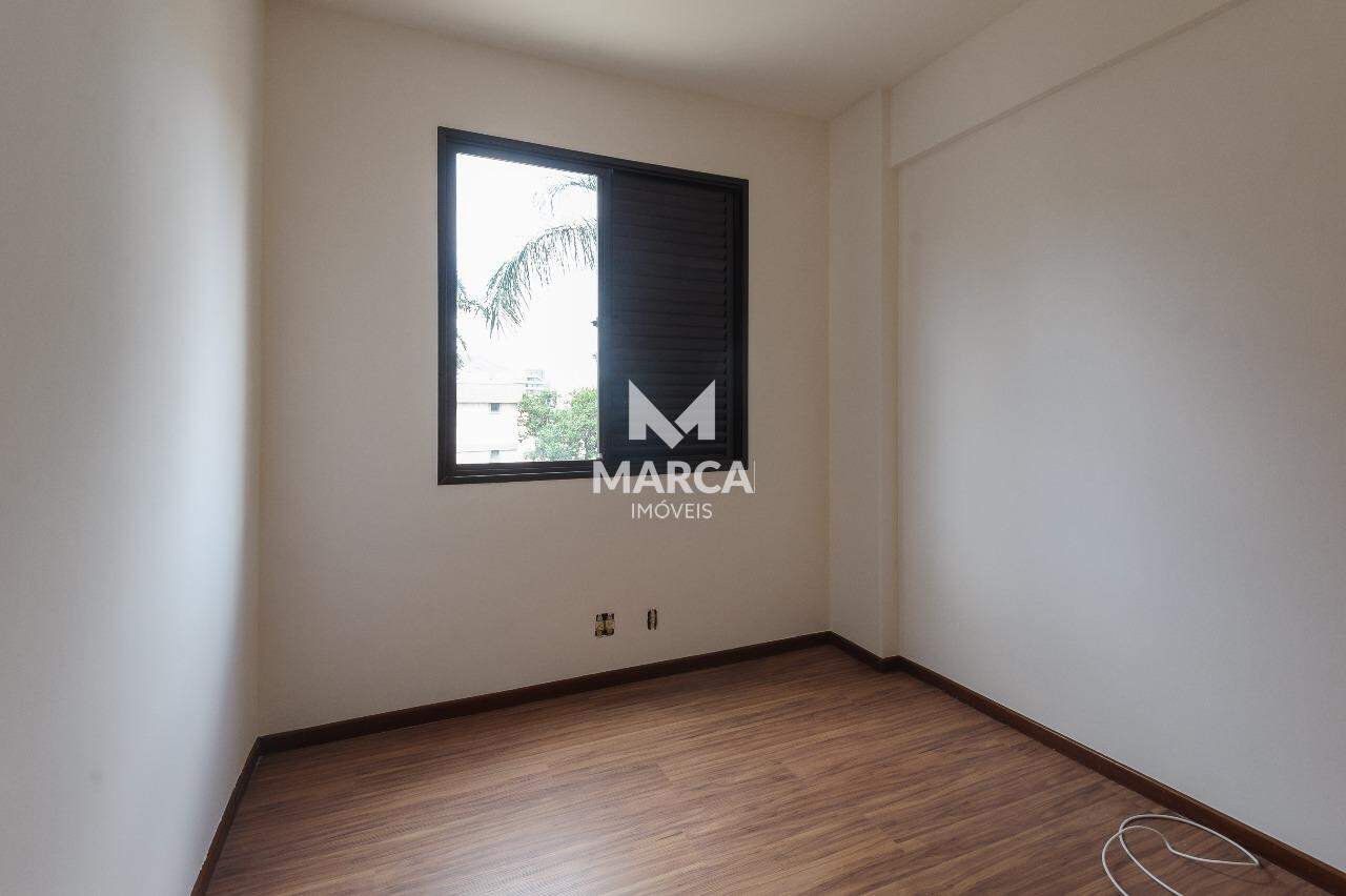 Apartamento para aluguel no Serra: 