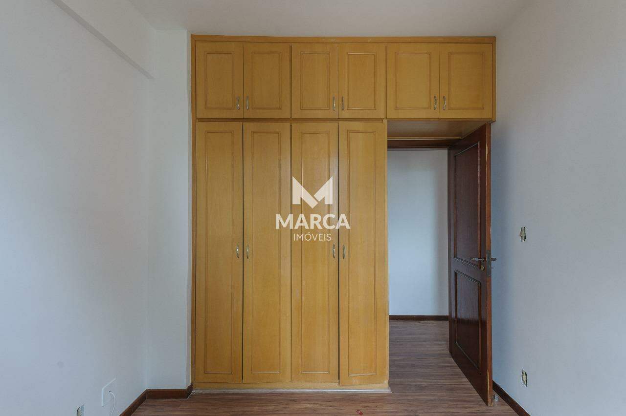 Apartamento para aluguel no Serra: 