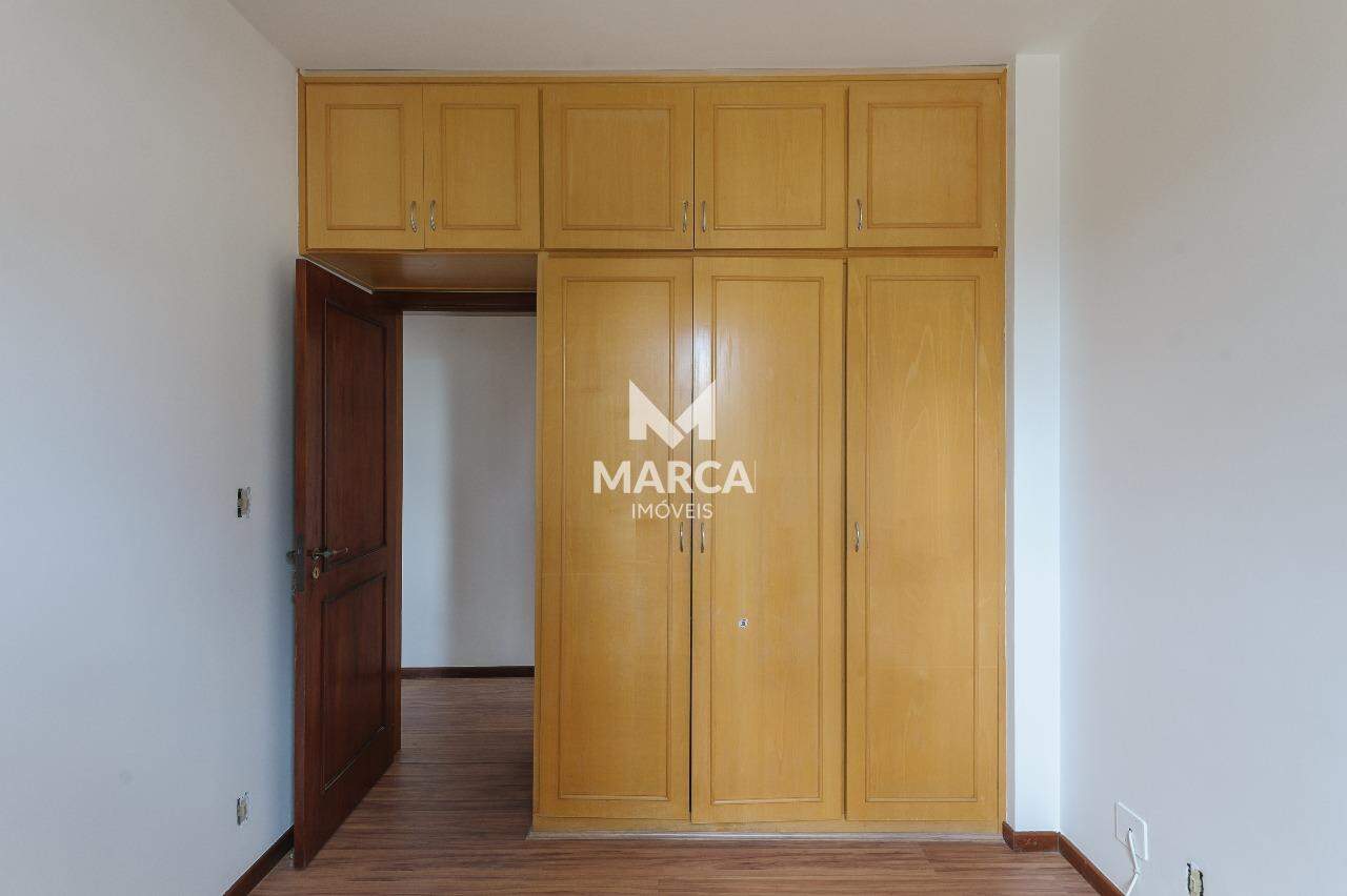 Apartamento para aluguel no Serra: 