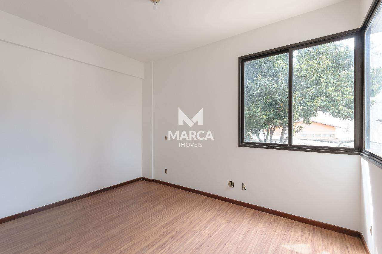 Apartamento para aluguel no Serra: 