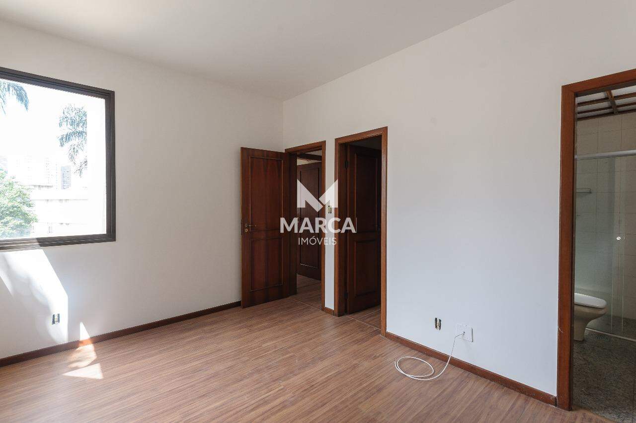 Apartamento para aluguel no Serra: 