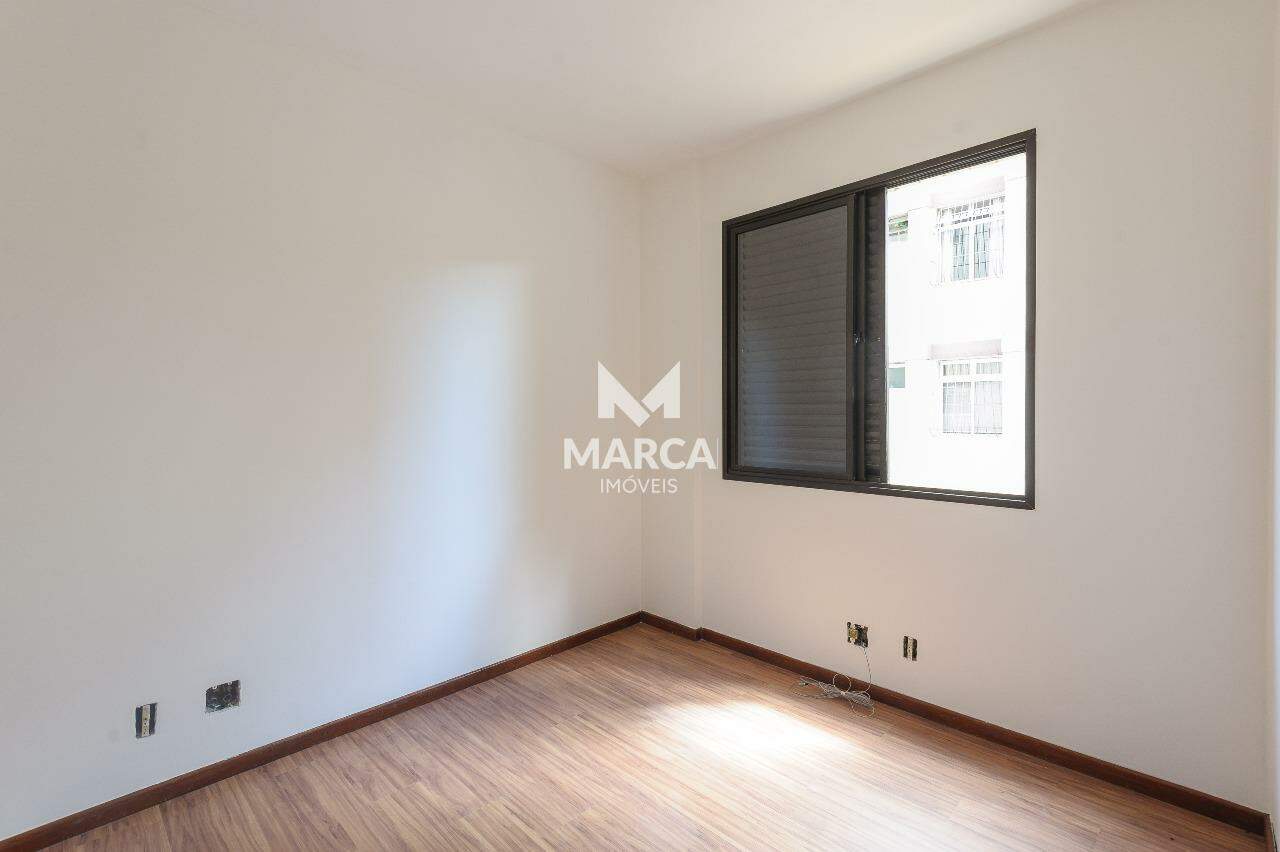 Apartamento para aluguel no Serra: 