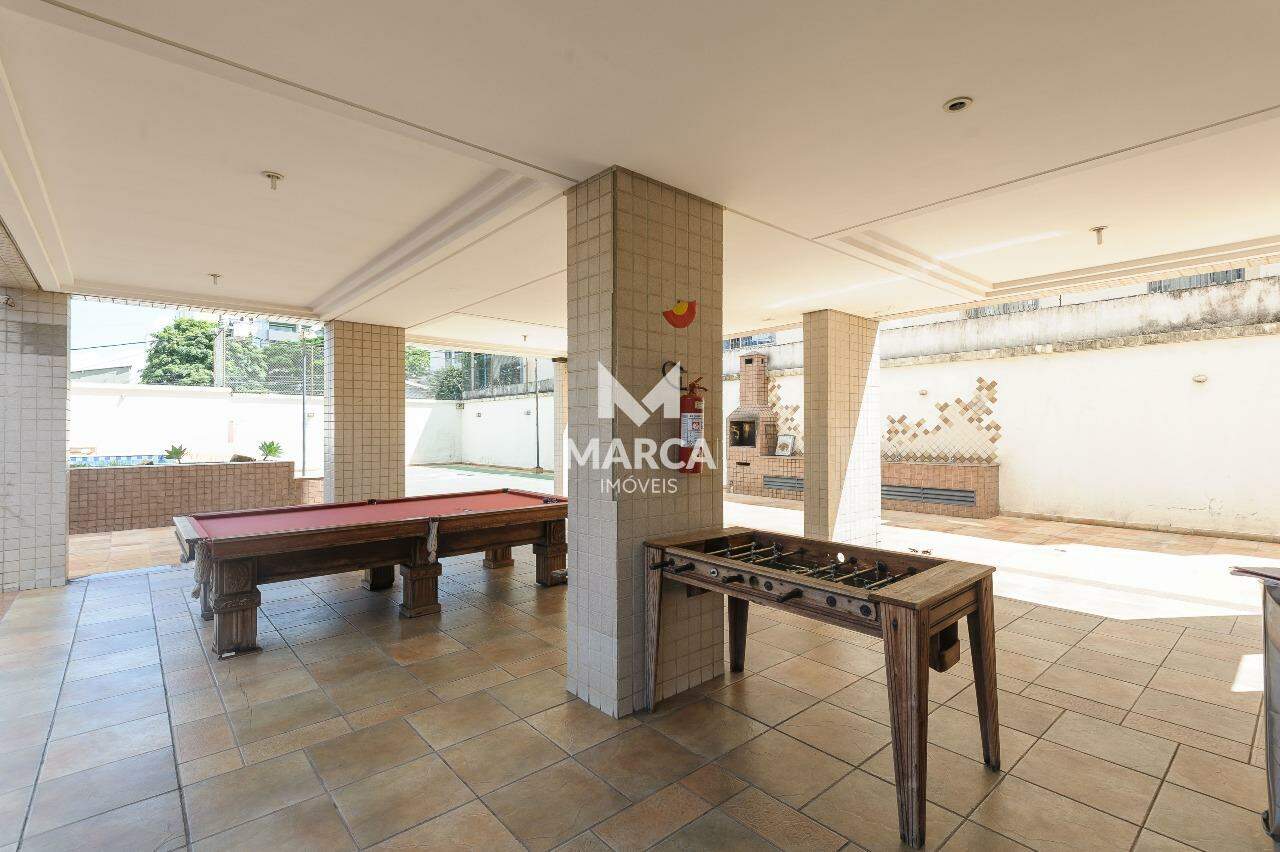 Apartamento para aluguel no Serra: 