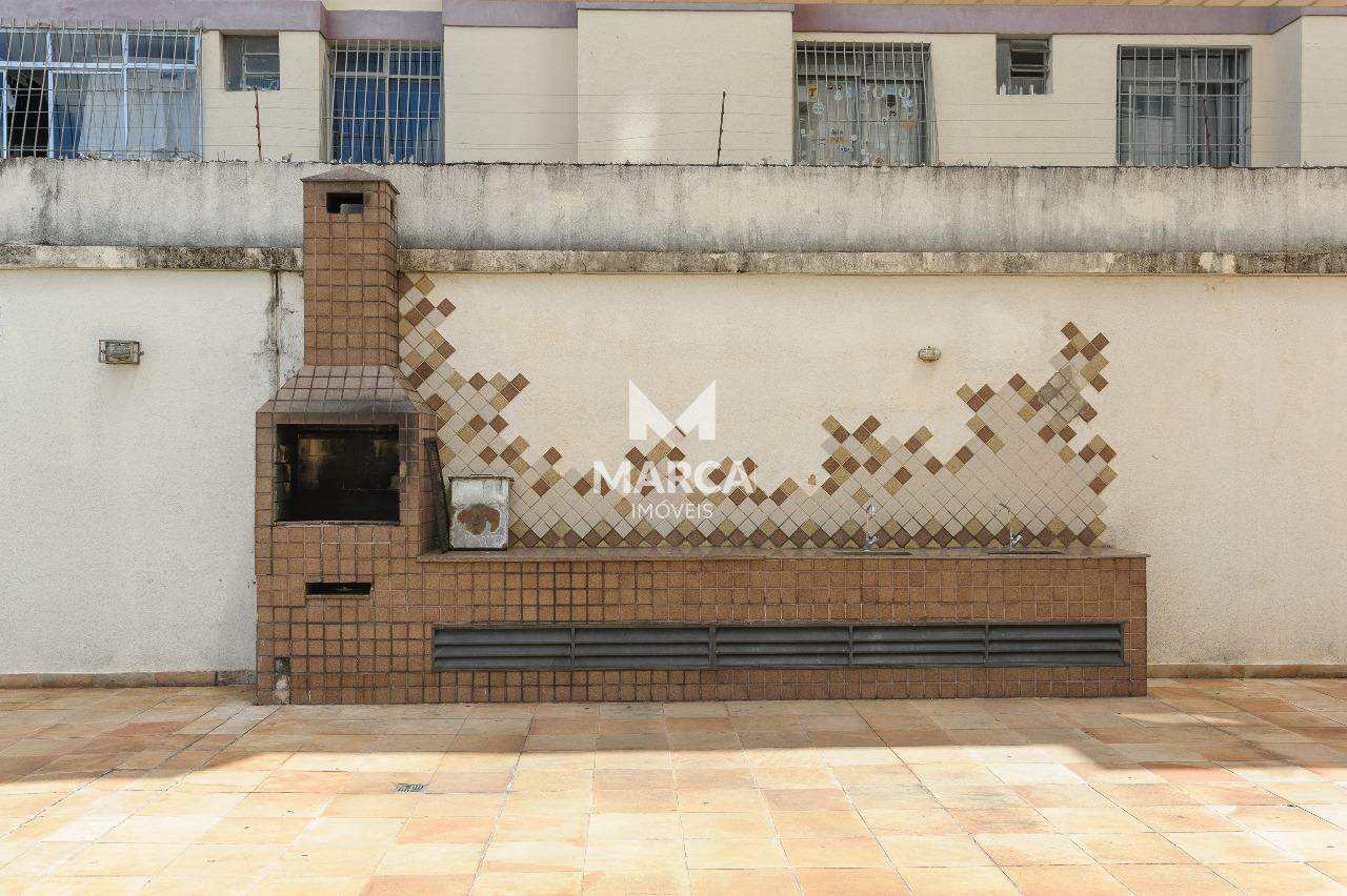 Apartamento para aluguel no Serra: 