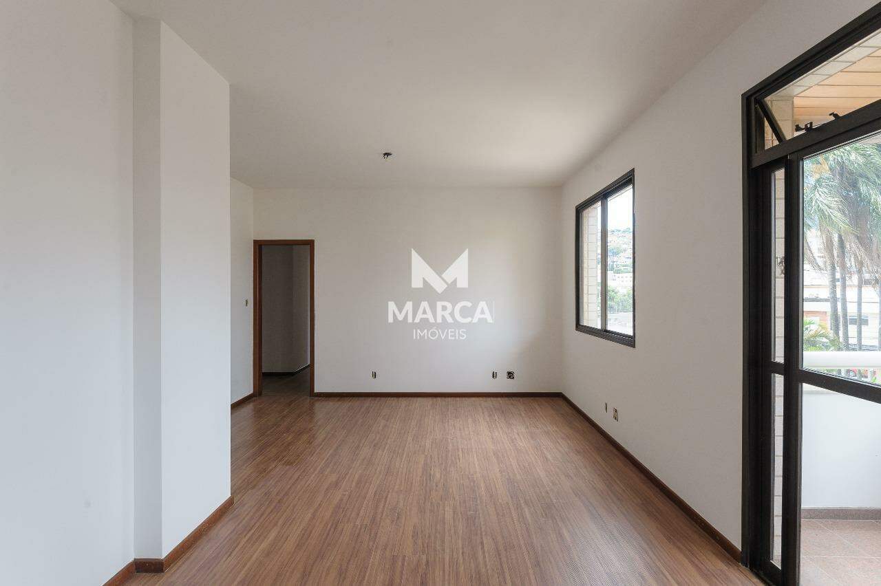 Apartamento para aluguel no Serra: 