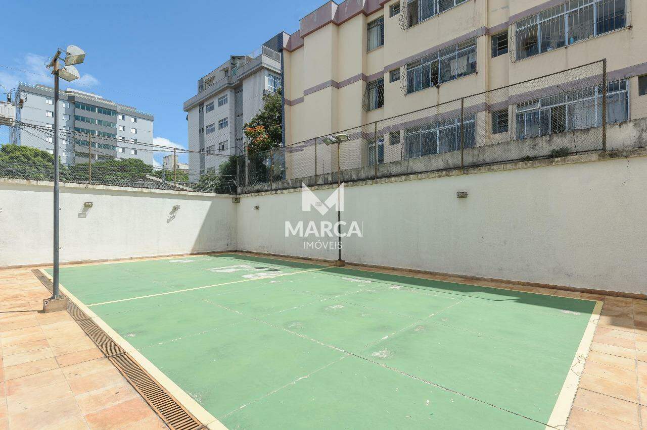 Apartamento para aluguel no Serra: 