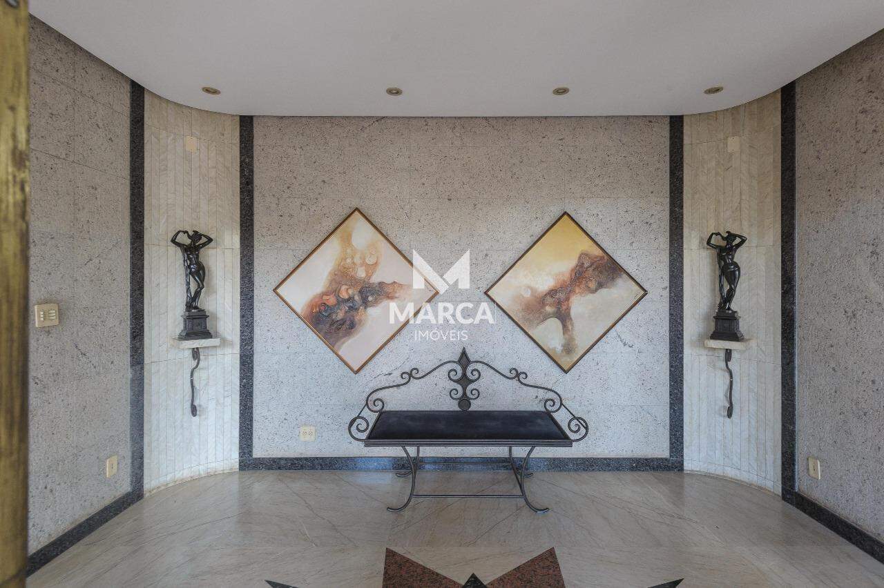 Apartamento para aluguel no Serra: 