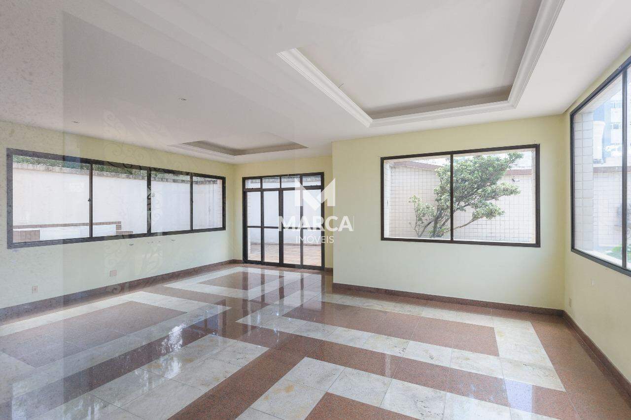 Apartamento para aluguel no Serra: 