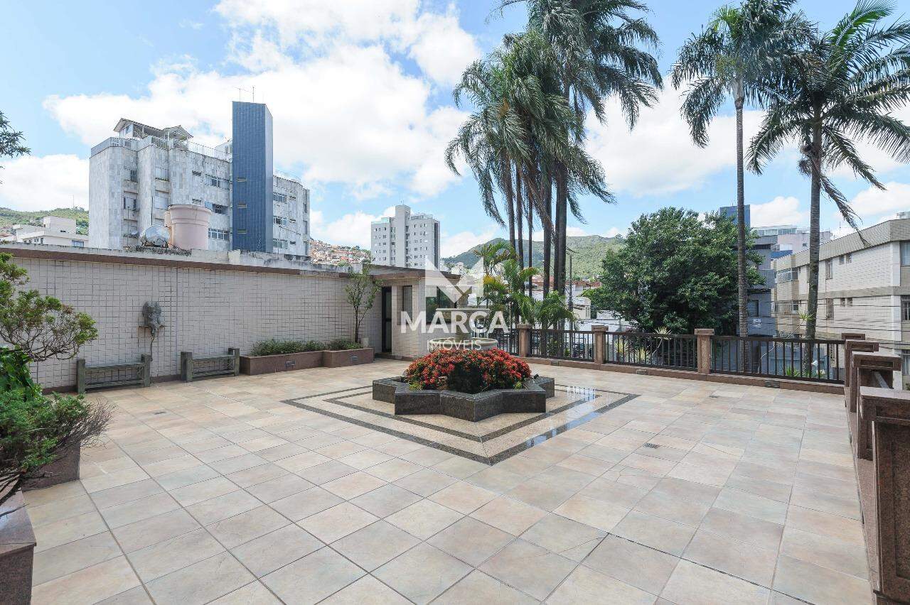 Apartamento para aluguel no Serra: 