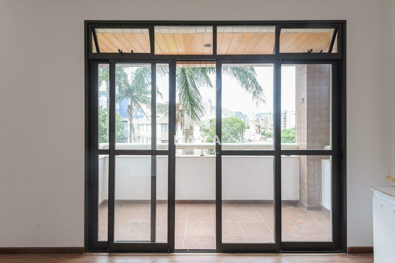 Apartamento para aluguel no Serra: 