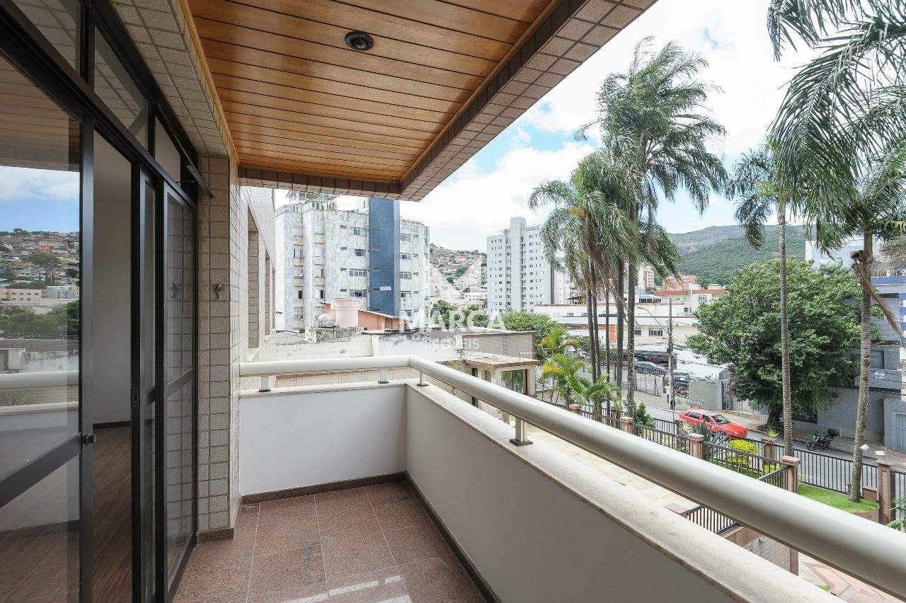 Apartamento para aluguel no Serra: 
