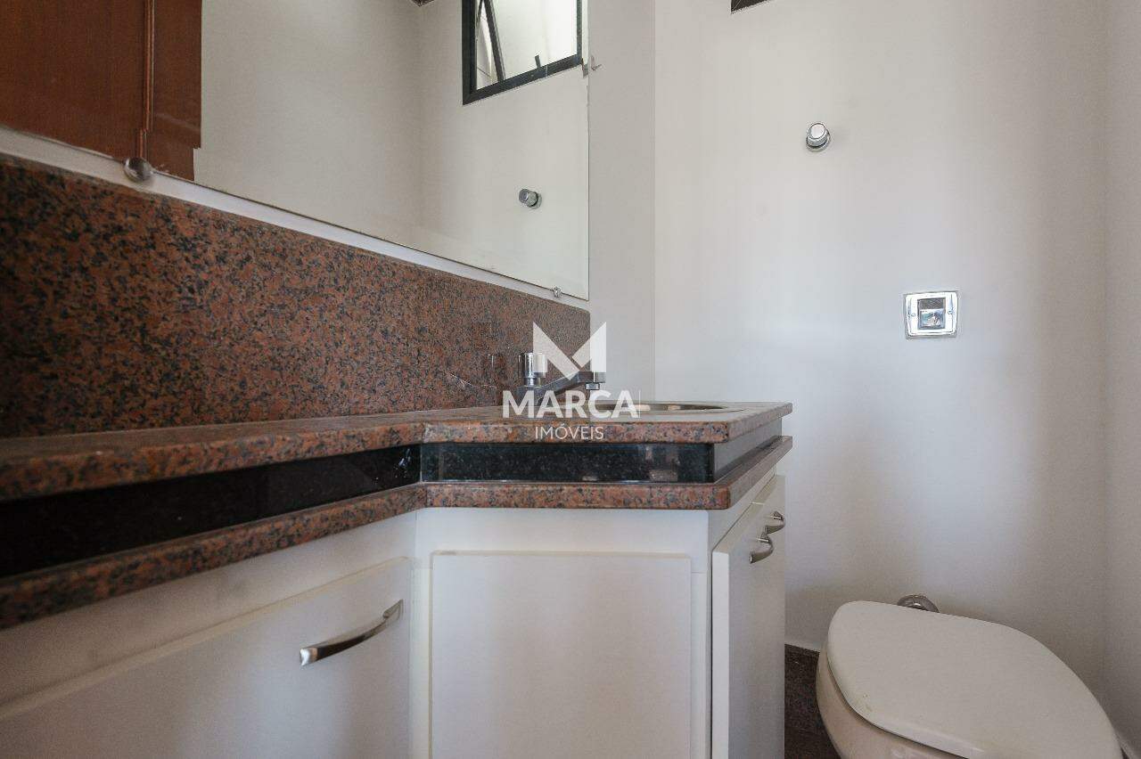 Apartamento para aluguel no Serra: 