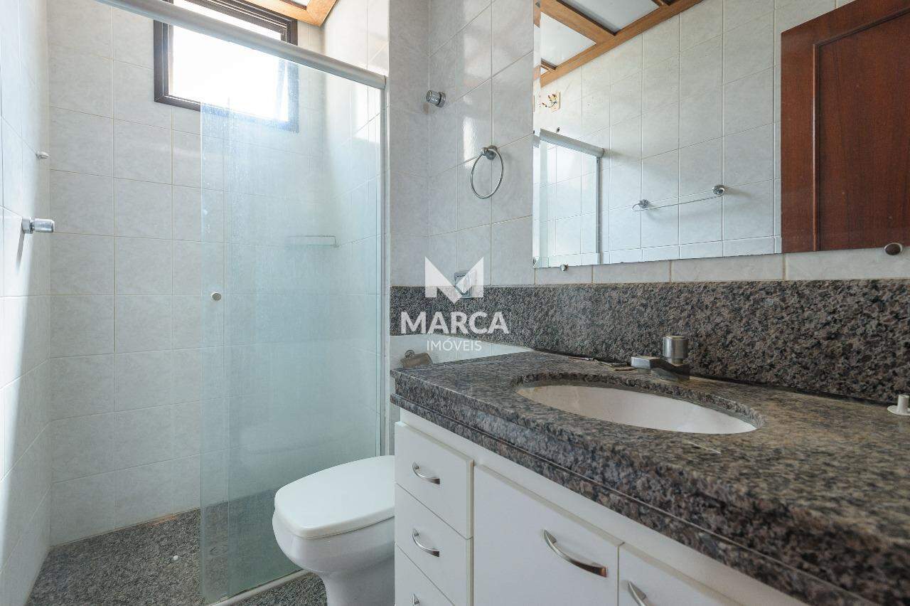 Apartamento para aluguel no Serra: 