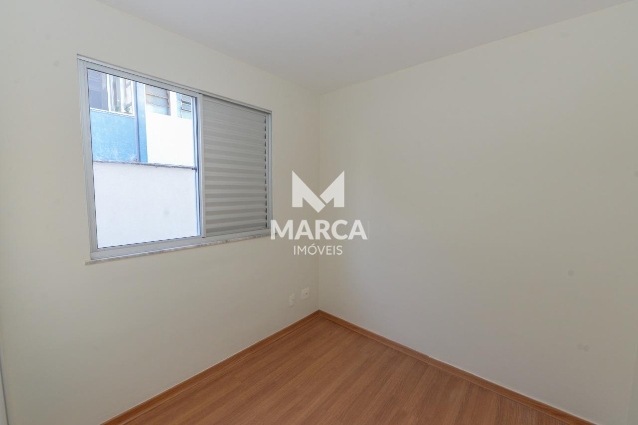 Área privativa para aluguel no Santo Antônio: 