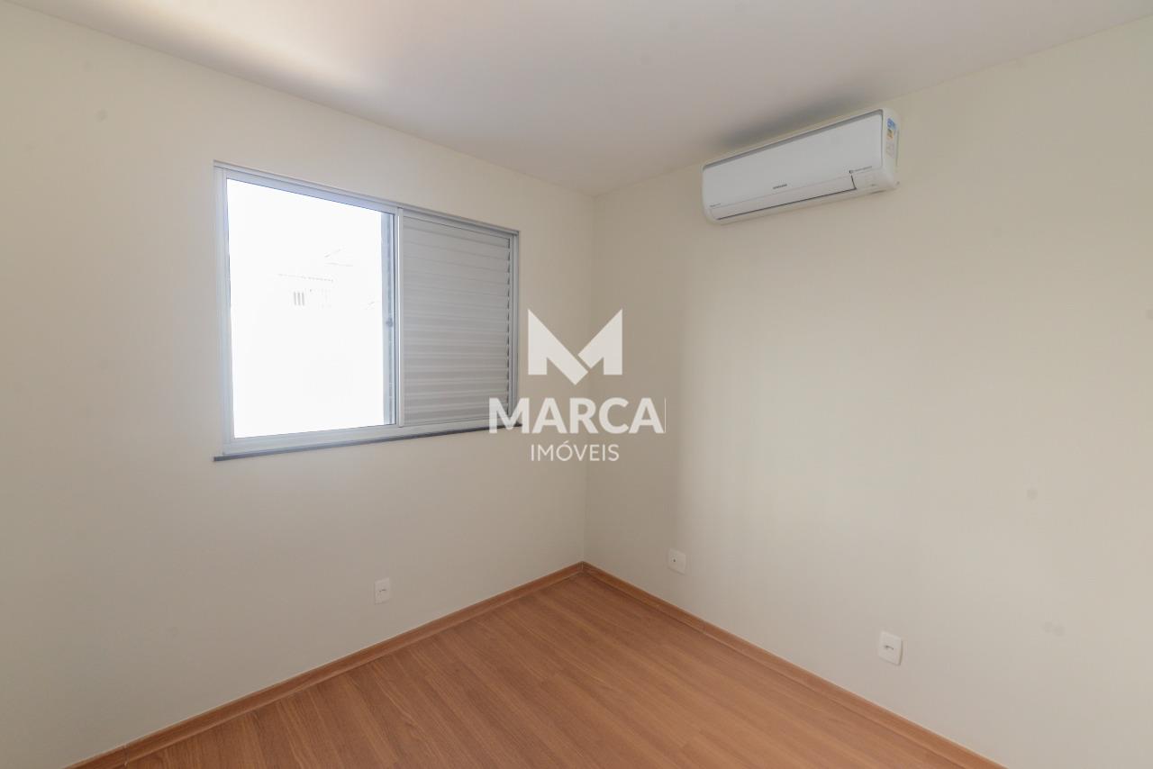 Área privativa para aluguel no Santo Antônio: 