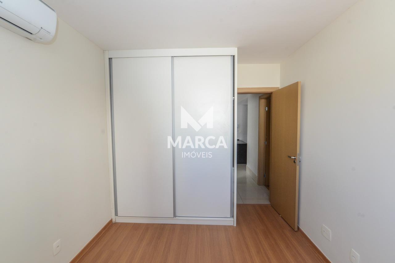 Área privativa para aluguel no Santo Antônio: 