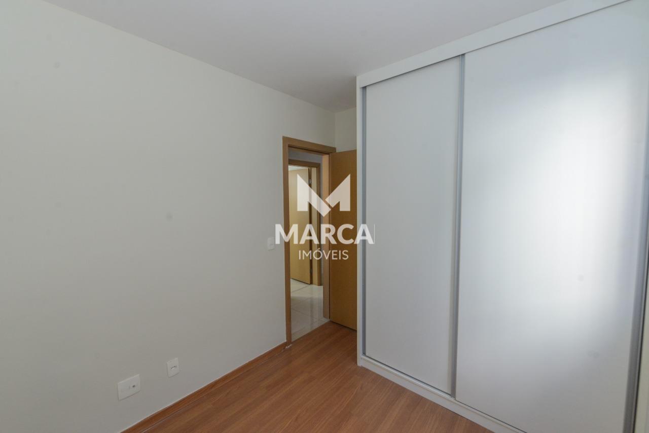 Área privativa para aluguel no Santo Antônio: 