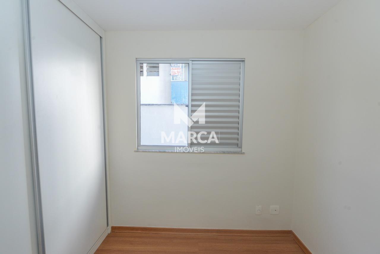 Área privativa para aluguel no Santo Antônio: 