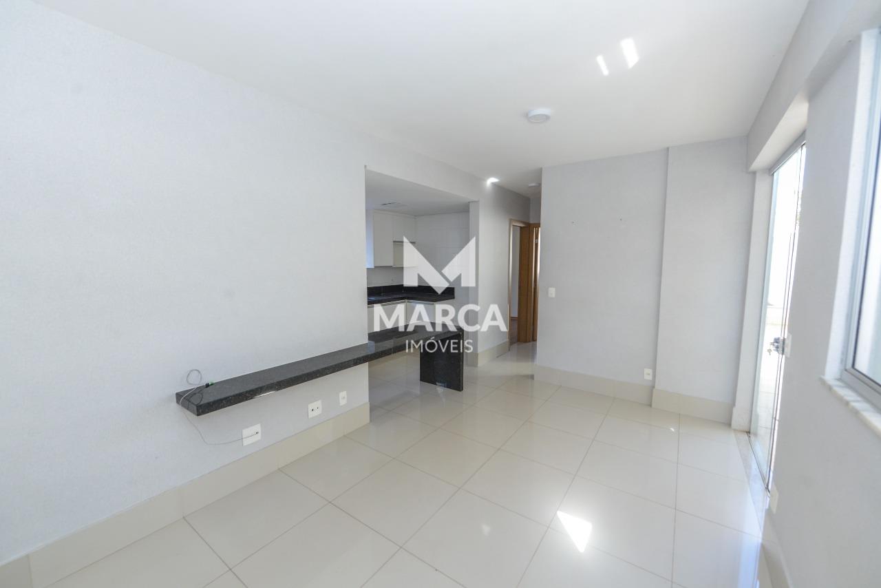 Área privativa para aluguel no Santo Antônio: 