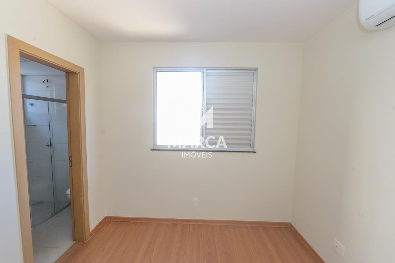 Área privativa para aluguel no Santo Antônio: 