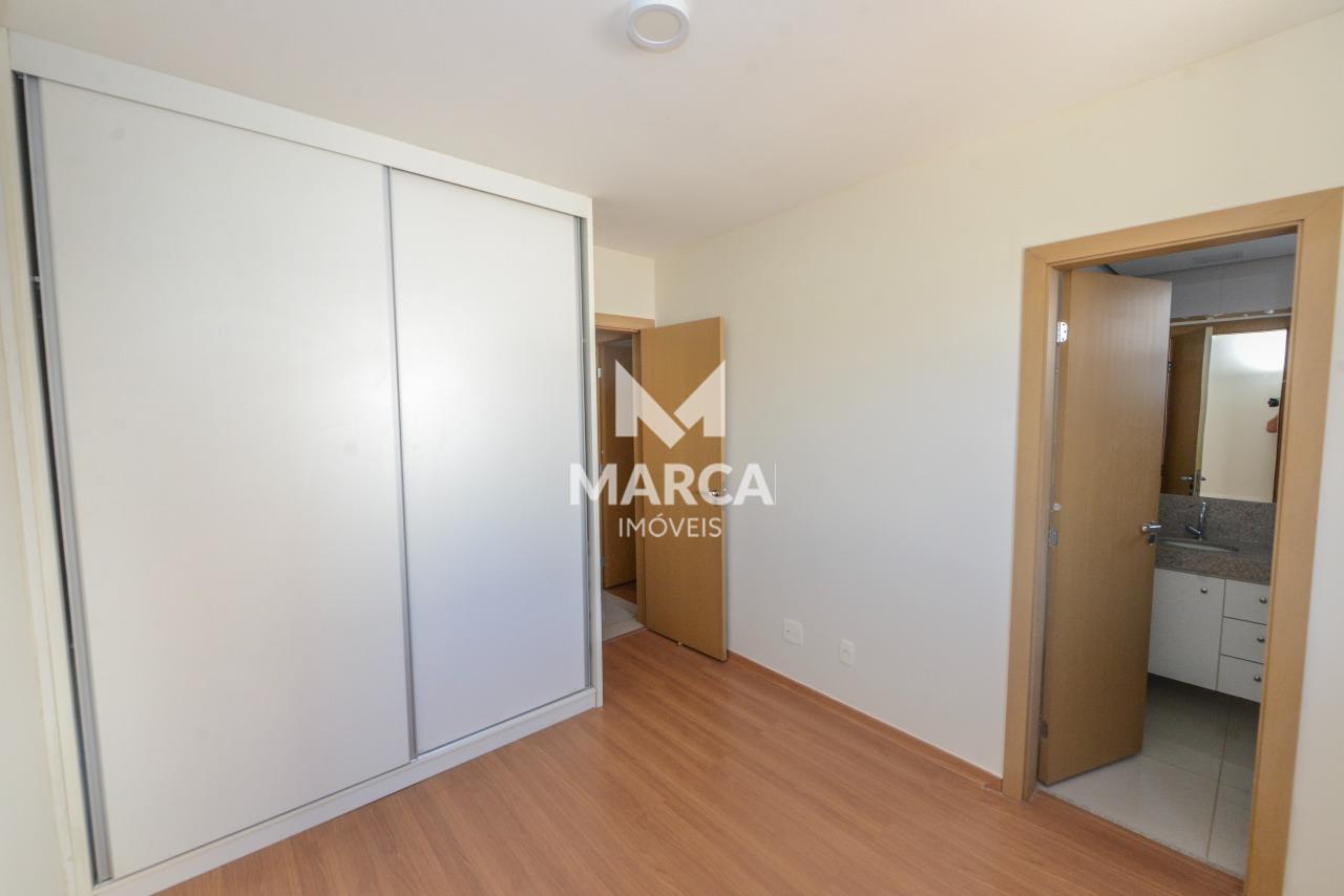 Área privativa para aluguel no Santo Antônio: 