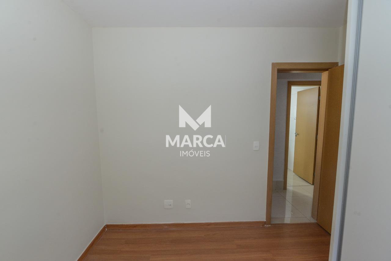 Área privativa para aluguel no Santo Antônio: 