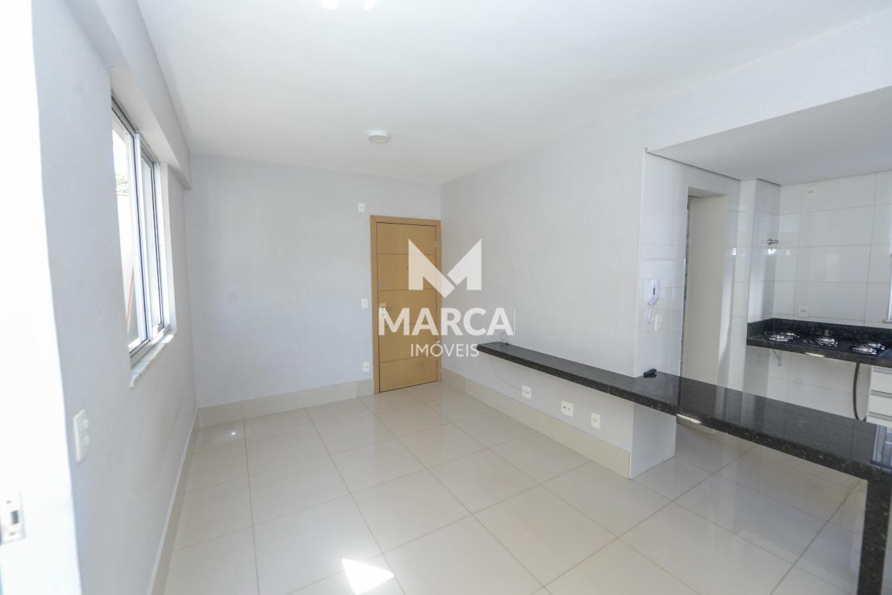 Área privativa para aluguel no Santo Antônio: 